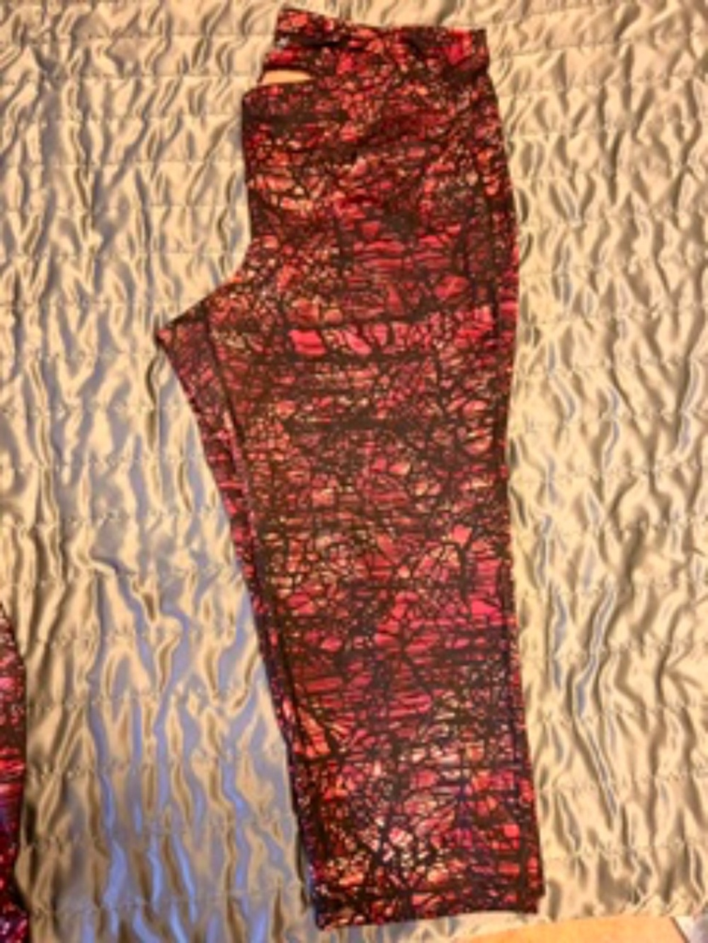 Work out set - Picture 2 of 4